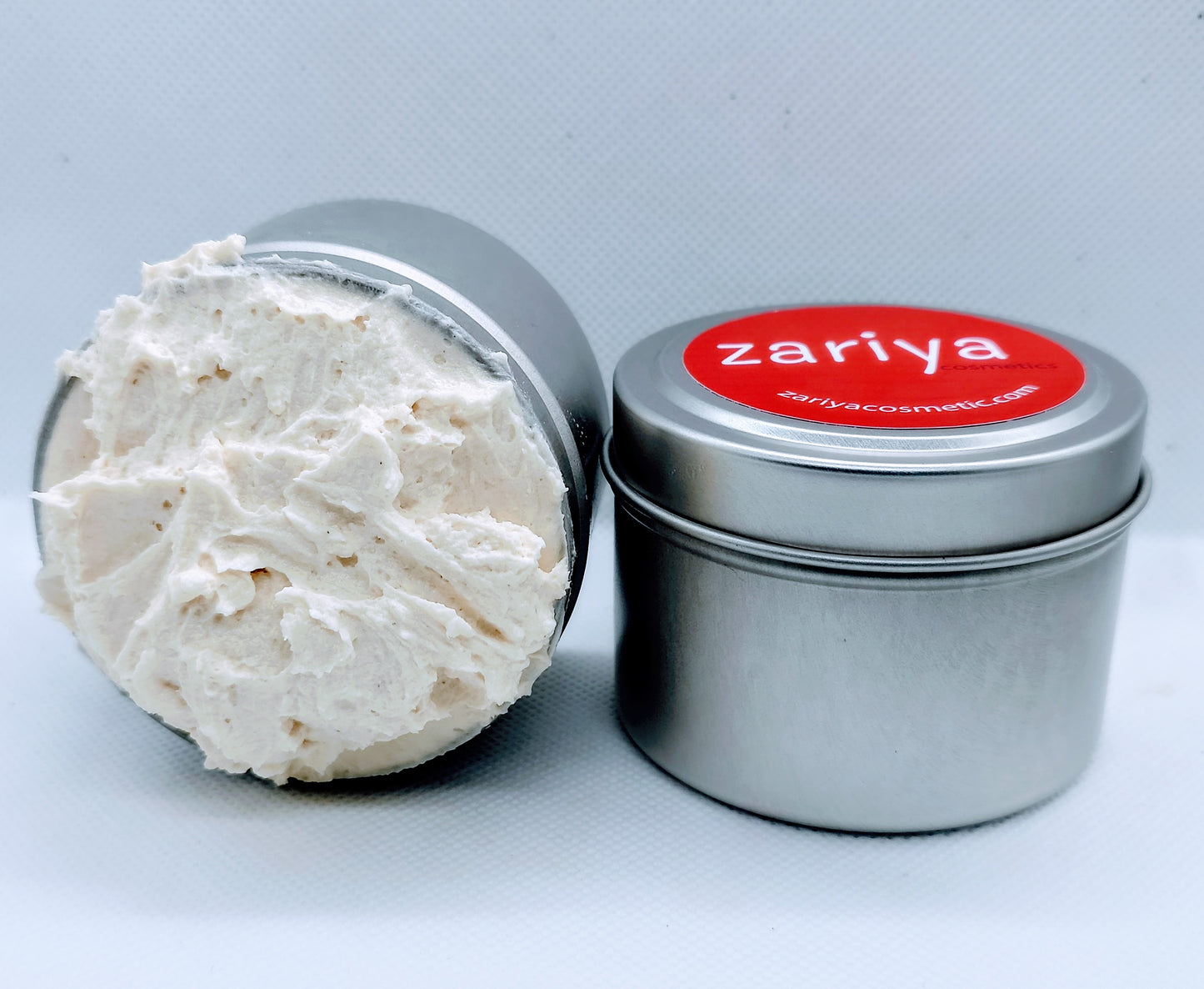 Nettle Leaf & Rosehip Body Butter